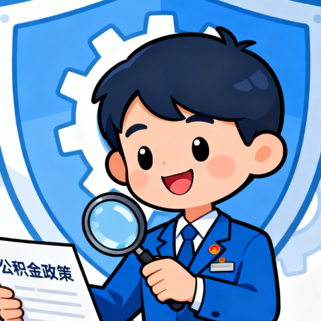 岳阳《关于2025住房公积金年度缴存有关问题的通知》政策解读