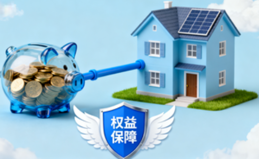 岳阳住房公积金政策“上新” 一文为你划重点