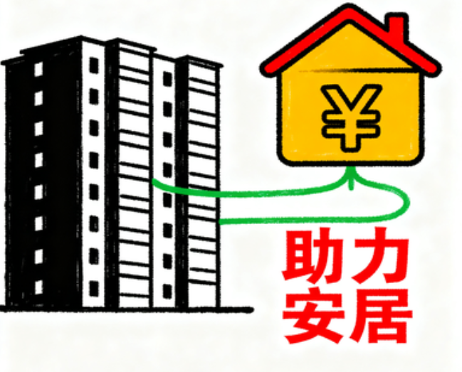 岳阳从发放补贴到公积金贷提额，各地保障多子女家庭住房政策升温