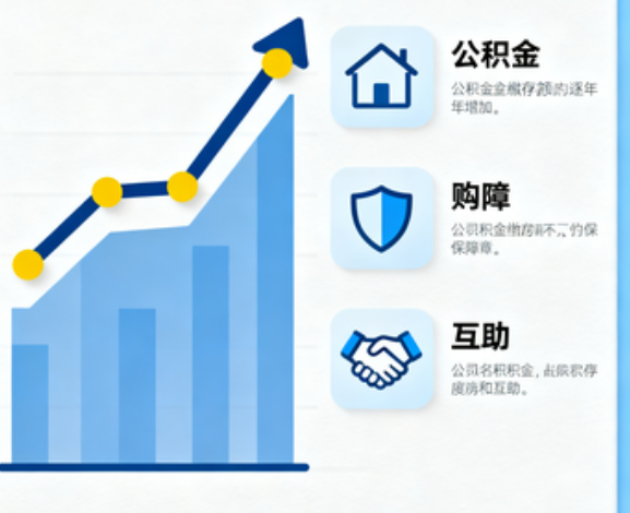 岳阳住房公积金增值收益:取之于民,用之于民的普惠之道