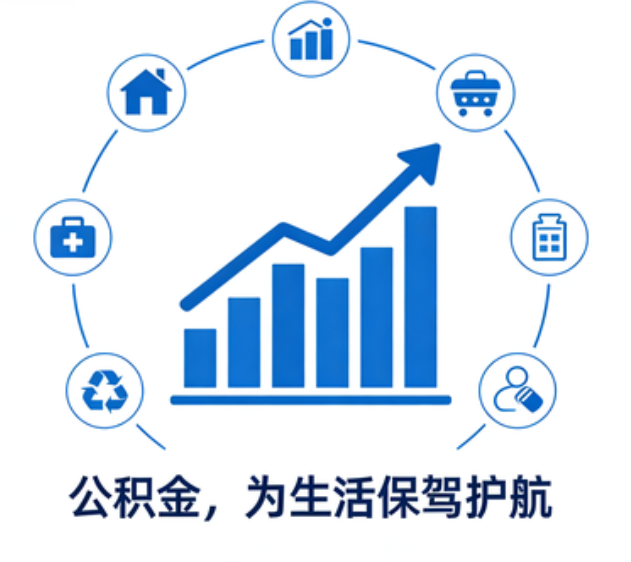 岳阳住房公积金制度迎来历史性变革:普惠化、数字化、服务化成为新趋势