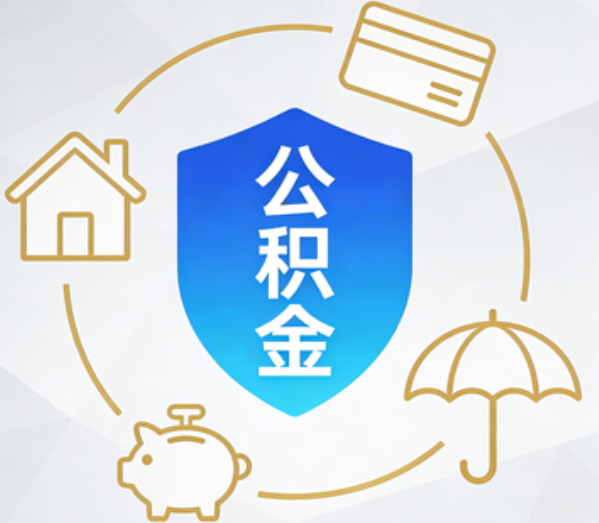 岳阳公积金代办的好处：这5类人最需要，用对了能省上万块