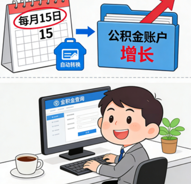 岳阳公积金代办服务：专业赋能，合规守护您的住房权益