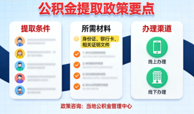 岳阳异地购房公积金提取全攻略