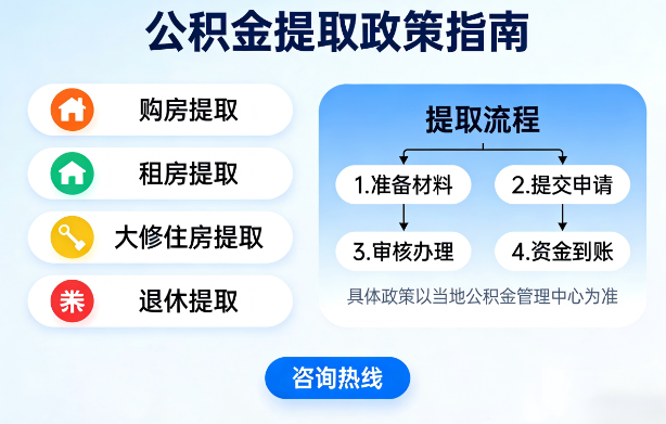 岳阳住房公积金与养老规划：制度功能解析与个人资金活用指南