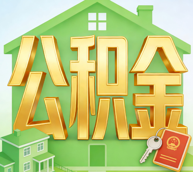 岳阳公积金代办新角色:从“跑腿”到“家庭资产配置助手”