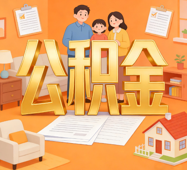 岳阳公积金代办服务的现实价值与普惠意义