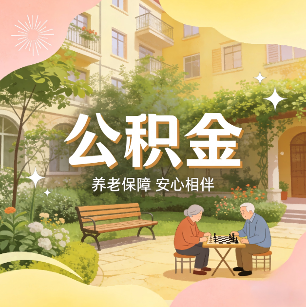 岳阳全面解读住房公积金的多元用途