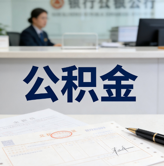 岳阳养老公积金代办需要哪些证件?