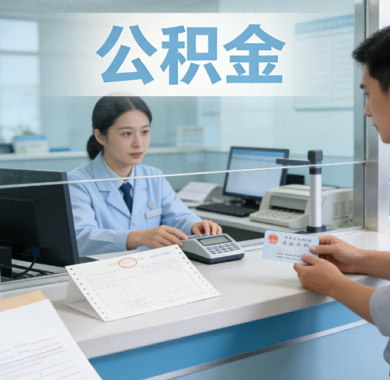 岳阳公积金提取的两种方式全面对比
