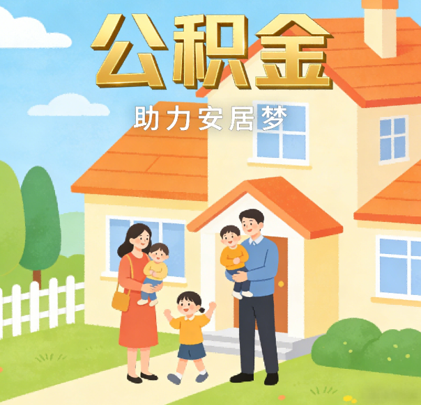 岳阳公积金代办行业观察:合规化浪潮下,专业服务迎来价值回归