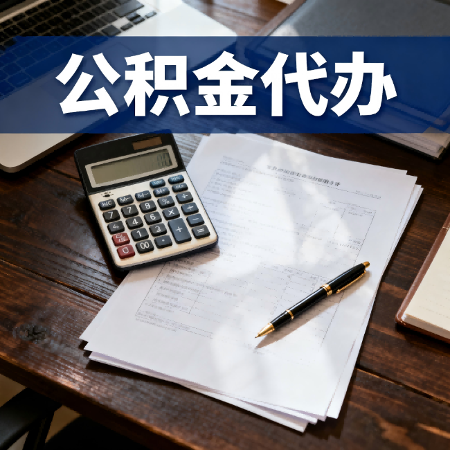 岳阳公积金代办:哪些人办了之后说“真值”