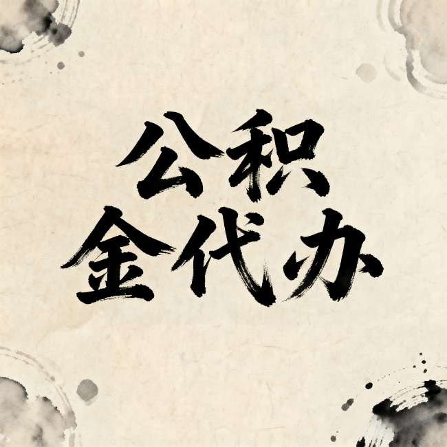 岳阳公积金代办:关于收费,你想知道的都在这里