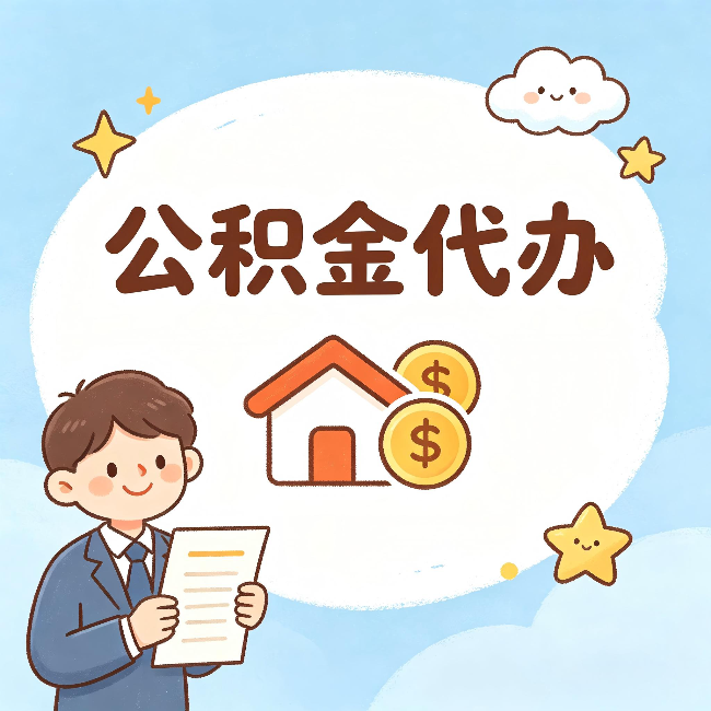 岳阳公积金代办:从咨询到到账,一个完整案例还原