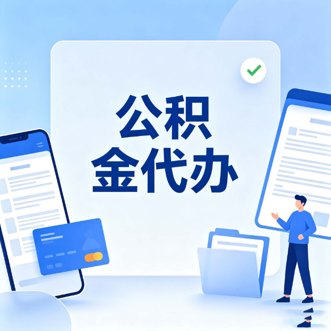 岳阳公积金代办：办业务时最怕遇到的五种情况